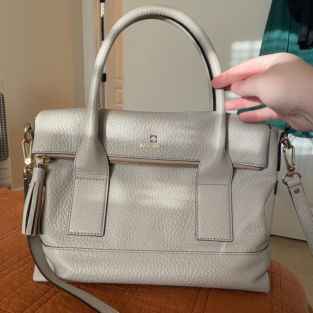 Kate Spade Leather Purse